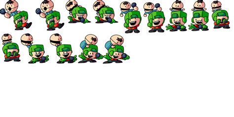 FNF Mod Styles 的图像结果