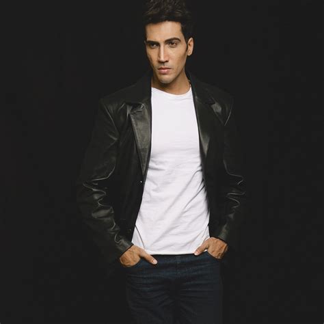 Alyson Black Leather Blazer – Good Leather Garments