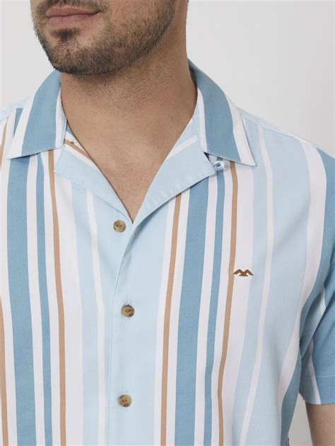 New Arrival Shirts - Mufti Shirts Online
