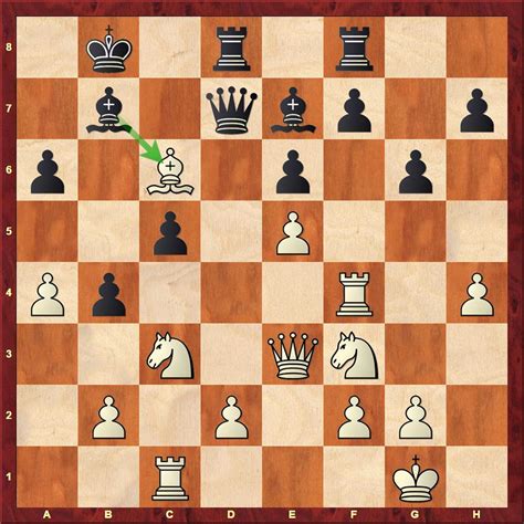 London 03: The Naka effect! - ChessBase India