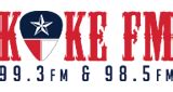 KPUR FM - 95.7 the Armadillo Listen Live - Amarillo, United States ...