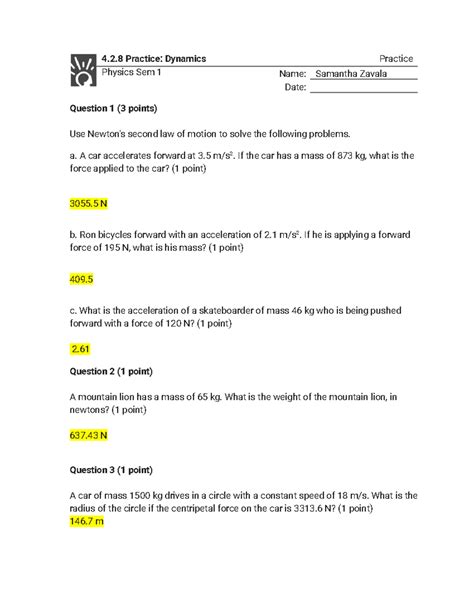 Image result for Practice Problem 4.8