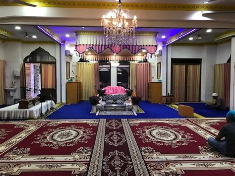 Sikh Gurdwara Mission, Jakarta - Tripadvisor