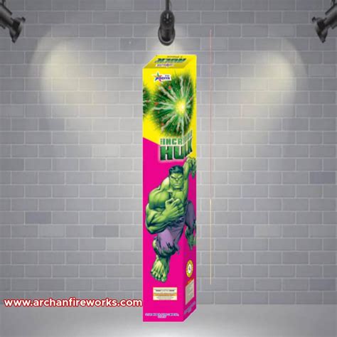 Archan Fireworks | Buy Diwali Crackers Online: Best Deals & Discounts