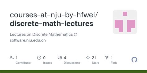 Image result for Discrete Math Lectures