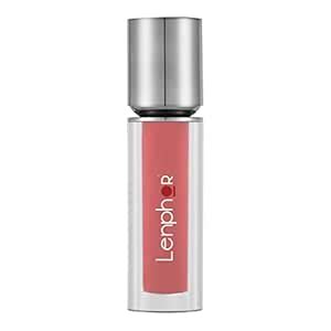 Buy Lenphor Colour Me Up Liquid Lipstick is Infused with Vitamin A and ...