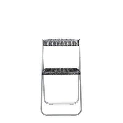 Buy Kartell Honeycomb Chair by Alberto MEDA, Pack of 1, Transparent ...
