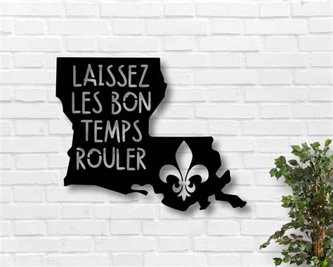 Bon Temps Roulez Laissez Les Bon Temps Rouler! AR Workshop