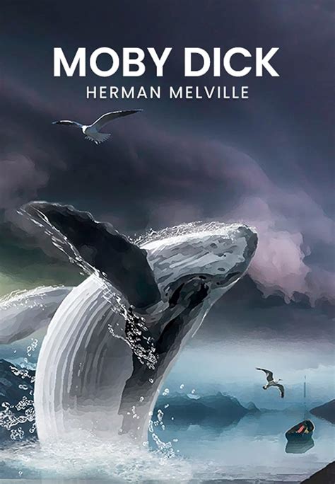 Moby Dick (English Edition) eBook : Melville, Herman: Amazon.com.mx ...