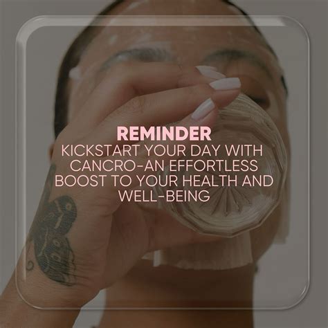 CANCRO Deuterium Depleted Water (@cancro.me) • Instagram photos and videos