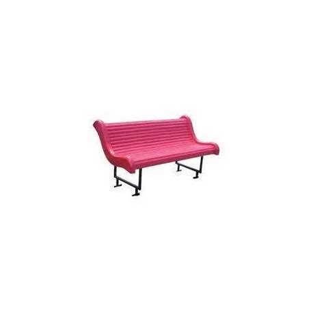 Frp Park Benches - Frp Garden Bench Manufacturer from Bhopal