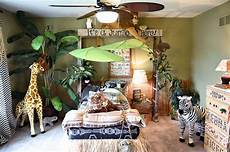 Jungle Themed Home Decor by Jungle Themed Bedroom Hometalk Jungle Themed Home Decor