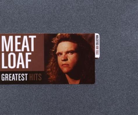 Steel Box Collection: Meatloaf: Amazon.in: Music}