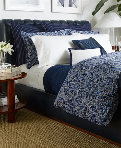 Polo Ralph Lauren Bed Set at Alexander Collicott blog