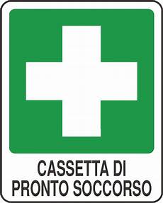 cassetta primo soccorso dotazione cassetta primo soccorso spazio cassetta primo soccorso dotazione cassetta primo soccorso spazio