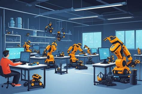 Image result for Swarm Robotics Projectoin Desk