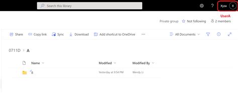Image result for Subfolder On SharePoint