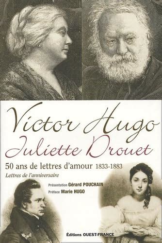 Amazon.in: Buy Victor hugo juliette drouet Book Online at Low Prices in ...