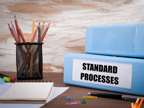 Standardization Process Steps 的图像结果