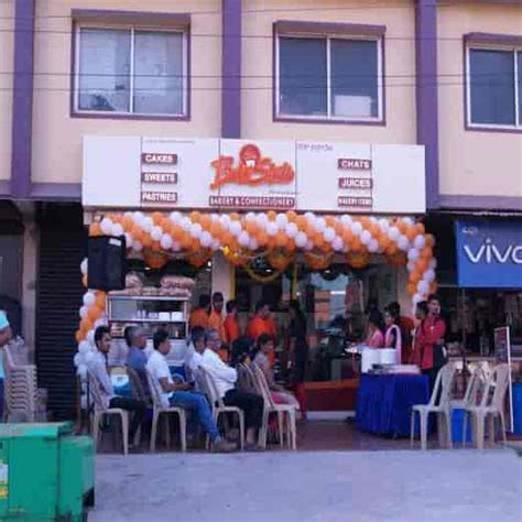 Bake Studio in Eshwar Nagar,Manipal - Order Food Online - Best Bakeries ...