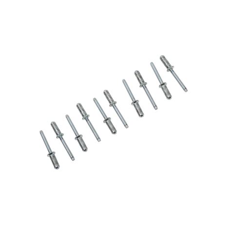 GM Genuine Parts Body Structure Rivet Kit | 84899816 | GM Parts