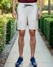 Buy White Shorts & 3/4ths for Men by Shein Online | sheinindia.in