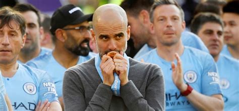 Man City Can Miss Out On 1.5 Billion In UCL If Found Guilty Of Latest ...