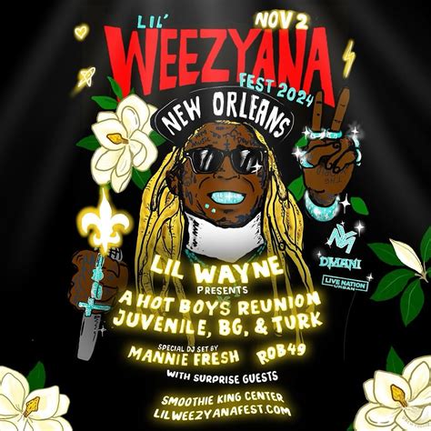 Nivea Agus Lil Wayne Leanbh 2024 YMCMB🔥 #lilwayne #music #rap