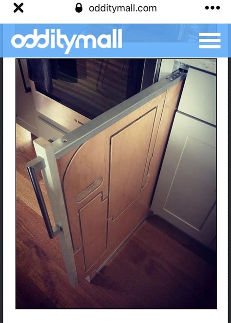 DIY Kitchen Step Stool 的图像结果