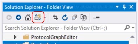 Image result for Project Properties Visual Studio