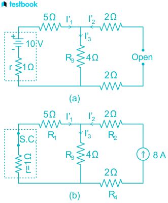 Image result for Superposition Theorem Statement and Example