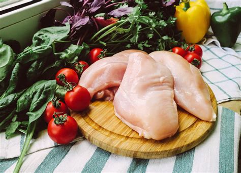 How Long does it Take for Chicken to Defrost? - Top Food Storage Reviews