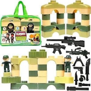 Toyworld Special Force Army Building Army, Blocks for Kids - Special ...