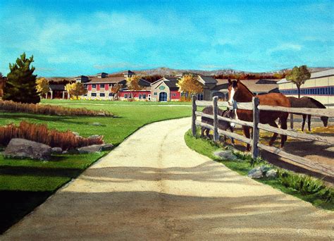 Leg Up Farm – Sage and Brush