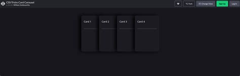 Card Animation Bootstrap 的图像结果