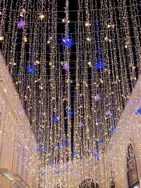 The Land of Legends Shopping Avenue