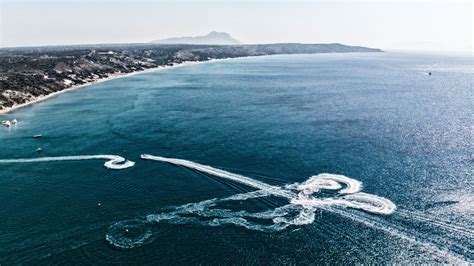 Paradise Beach, Greece