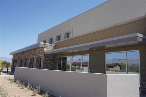 The Center at Tucson - Laminators Inc.