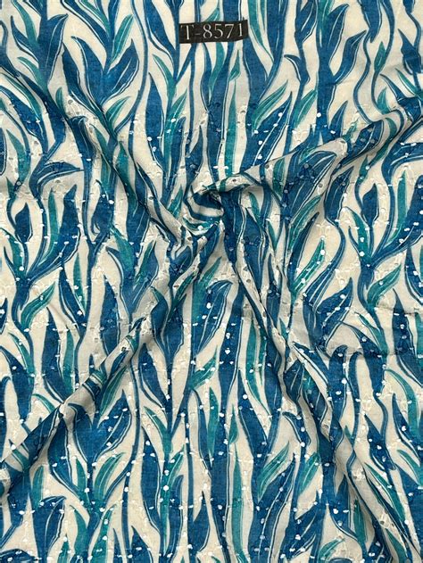 Hakoba Football Abstracts – The Wardrobe Fabrics