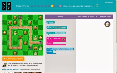 Programacion En Code.org 的图像结果