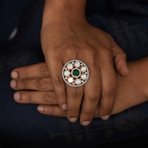 Rings for Girls and Women Online | Timeless Designs | Shop Now