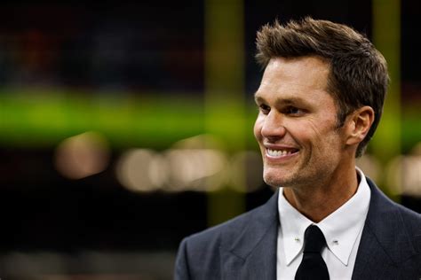 Tom Brady Sparks Plastic Surgery Rumors After Super Bowl