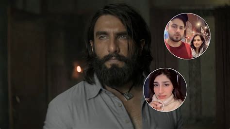 Pakistanis Review Ranveer Singh's Dhurandhar, Says Film Shows Only ...