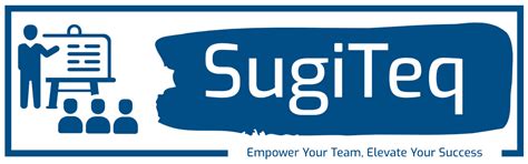 SugiTeq - Home