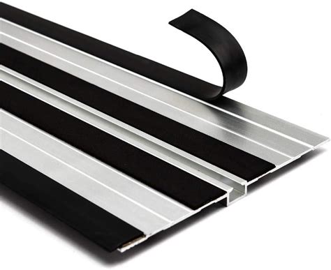 Buy POWERTEC 71505 110” Guide Rail Joining Set for DeWalt Track Saws ...