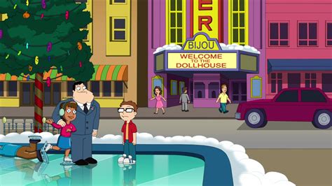 American Dad! Season 11 Image | Fancaps