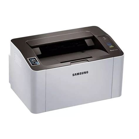 Impresora Samsung Laser M2020w Monocromatica Inalambrica