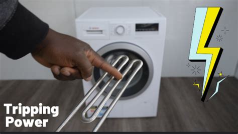 Image result for E4 Washing Machine Error