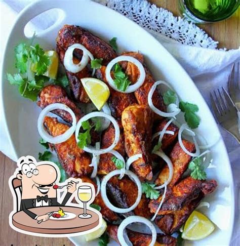 Menu at Tejas cold drink & seafood corner, Mumbai