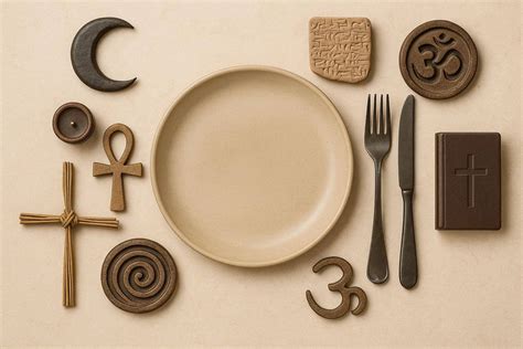 The History of Fasting Across Cultures